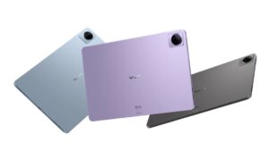 مشخصات ویوو پد 3 پرو (Vivo Pad 3 Pro) لو رفت