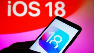 فهرست دستگاه‌ های سازگار با iOS 18 منتشر شد