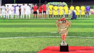 اعلام نتیجه طرح‌ نیکوکاری اسنپ در ساخت زمین فوتبال در سیستان و بلوچستان