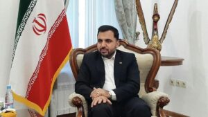 ایران، مسئولیت پرتاب ماهواره یک کشور خارجی را برعهده گرفت ؛ آخرین دستاورد دولت سیزدهم
