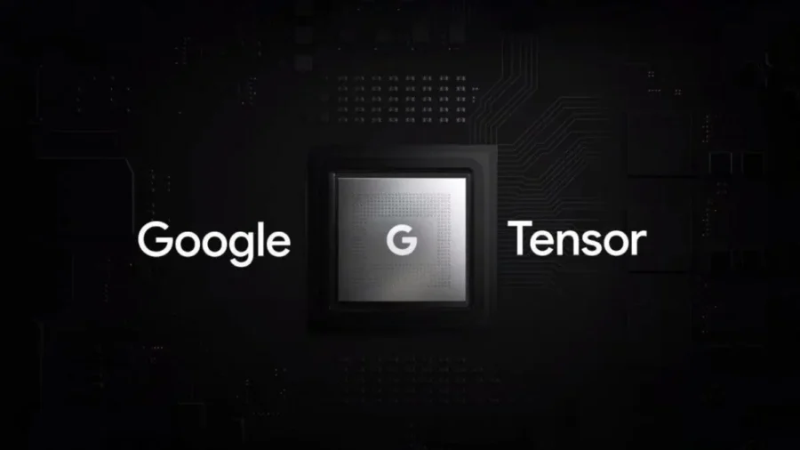 تنسور G3 اولین تراشه گوشی با پشتیبانی از کدگذاری AV1