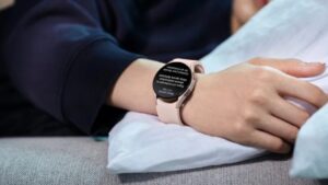سامسونگ قصد دارد هوش مصنوعی را به ساعت های هوشمند گلکسی بیاورد