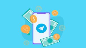 یه زودی صاحبان کانال های تلگرامی می‌توانند از تبلیغات تلگرام درآمدزایی کنند