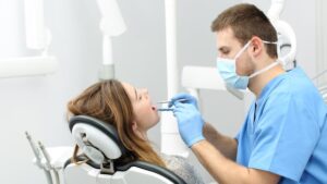 دندان پزشکی شغلی برای خالی کردن جیب مردم ؛ رتبه اول در اختیار دارو [+ویدئو]
