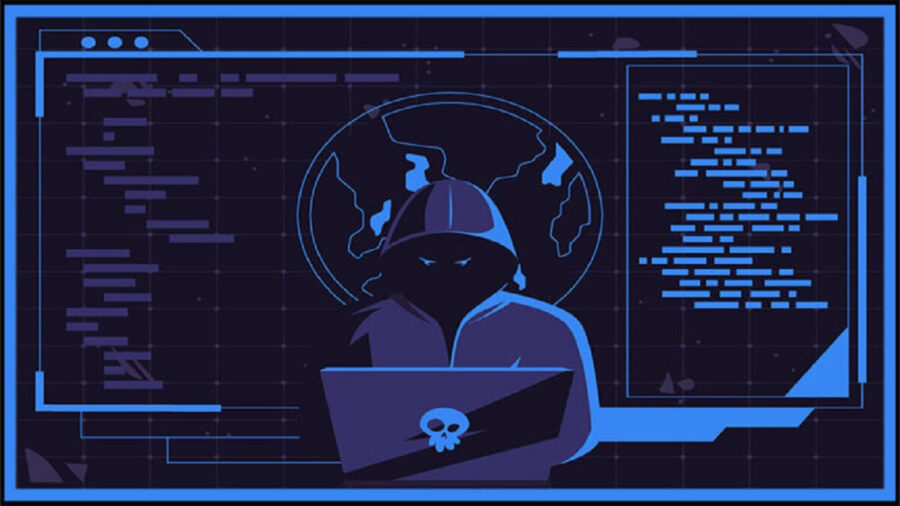بیشترین حملات سایبری هکرها در کدام کشورها انجام شده است؟ [+عکس]