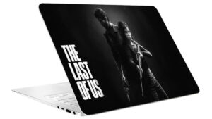 بهترین لپ تاپ ها برای The Last of US Part 1 ؛ راهنمای خرید لپ تاپ مناسب بازی آخرین ما