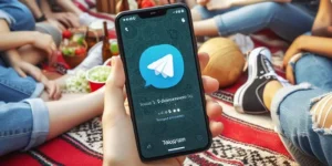 روش ساده برای خرید تلگرام پرمیوم در ایران