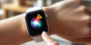 آموزش قدم به قدم حل مشکل سیری در اپل واچ (Apple Watch)