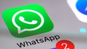 واتساپ قابلیت تگ کردن مخاطبان در بروزرسانی‌های وضعیت را اضافه می‌کند