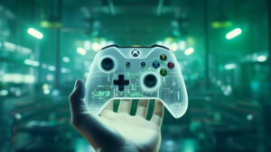 بهترین بازی های ایکس باکس از نظر هوش مصنوعی ؛ معرفی جذابترین عناوین کنسول‌های Xbox