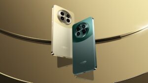ریلمی نارزو 70 پرو (Realme Narzo 70 Pro 5G) معرفی شد [+ قیمت و مشخصات فنی]