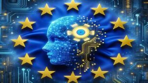 اولین قانون جهان برای کنترل هوش مصنوعی توسط اتحادیه اروپا تصویب شد