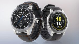 ایسوس VivoWatch 6 به زودی عرضه می‌شود؛ رقیب جدید ساعت‌های هوشمند