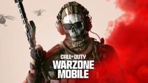 بازی کالاف دیوتی Warzone Mobile برای اندروید و iOS منتشر شد