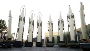 تهدید ایران ایر به ممنوعیت پرواز به اروپا در صورتی که ایران به روسیه موشک بالستیک بدهد