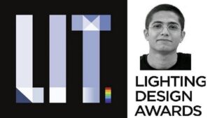 جایزه جهانی نورپردازی به یک پسر نابغه ایرانی اعطا شد [+عکس]