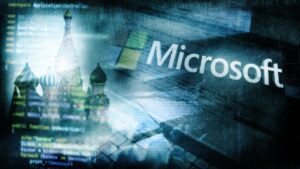 حمله دوباره هکرهای روسی به مایکروسافت ؛ [+بیانیه مایکروسافت]