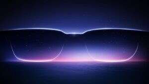 عینک های صوتی هوشمند جدید Mijia شیائومی 25 مارس عرضه می‌شوند