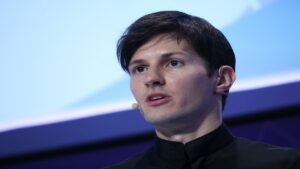 موسس تلگرام می‌گوید این شرکت در سال آینده سودآور خواهد شد
