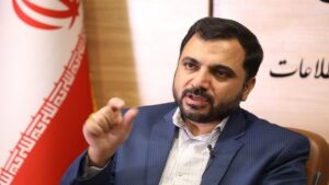 وزیر ارتباطات: دولت در ایام نوروز در آماده‌باش ارتباطی است