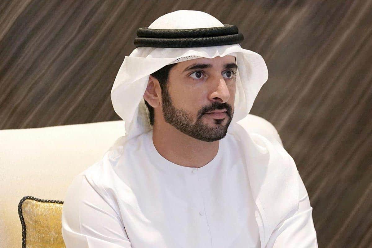 طرح جامع هوش مصنوعی در دبی معرفی شد