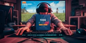 آموزش تمام روش های ورود به پابجی موبایل (PUBG Mobile)