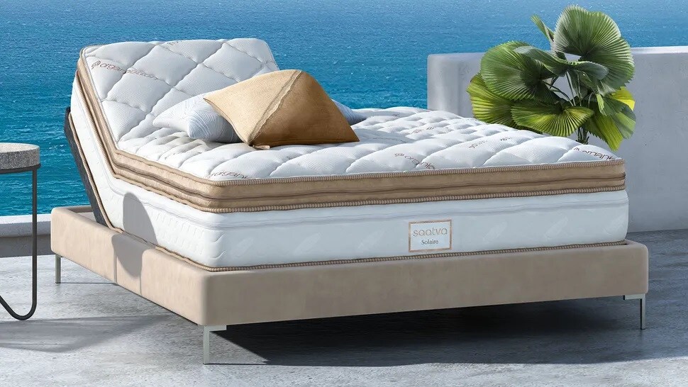 بهترین تخت خواب های هوشمند