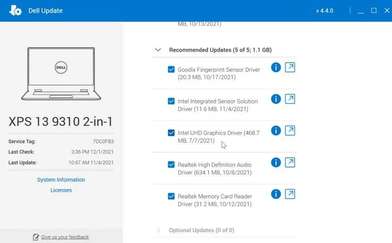 مشکل اتصال لپتاپ به تلویزیون با کابل HDMI