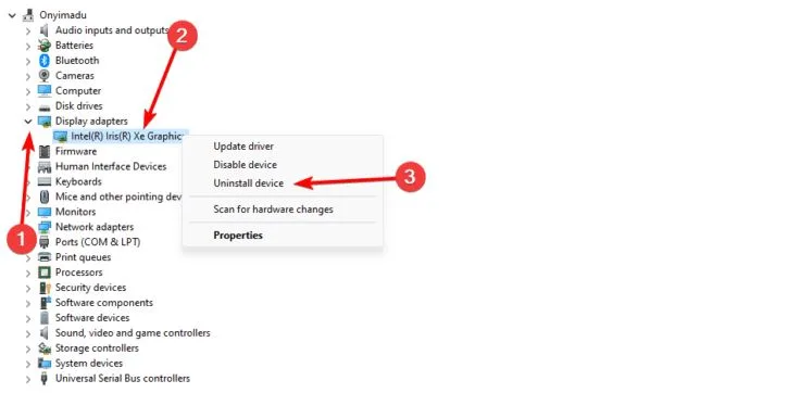 مشکل اتصال لپتاپ به تلویزیون با کابل HDMI