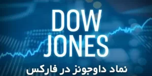 نماد داوجونز در فارکس [آشنایی با نماد “dow jones” در ویندزور!]