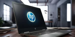راهنما حرفه ای و سریع برای حل مشکل بایوس لپ تاپ HP (آپدیت، نصب ویندوز و..)