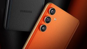 مشخصات کلیدی گلکسی F55 سامسونگ در وب‌سایت Flipkart ظاهر شد