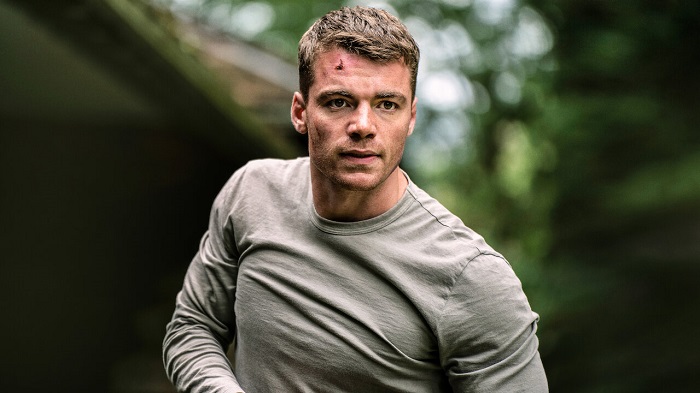 سریال نتفلیکس جدید