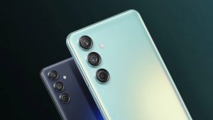 کنسول Google Play طراحی و مشخصات گلکسی M35 سامسونگ را لو داد