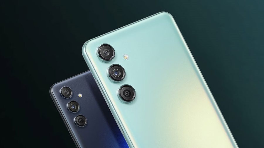 کنسول Google Play طراحی و مشخصات گلکسی M35 سامسونگ را لو داد