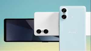 گوشی سونی اکسپریا 10 VI به چیپست SD 6 Gen 1 مجهز خواهد شد