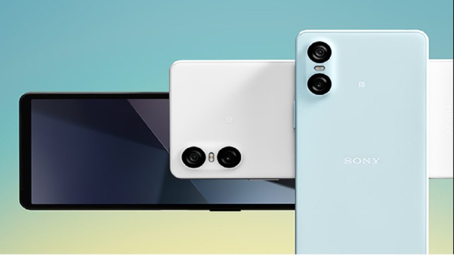 گوشی سونی اکسپریا 10 VI به چیپست SD 6 Gen 1 مجهز خواهد شد