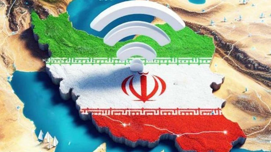 گزارش SpeedTest از سرعت اینترنت ایران در آوریل 2024