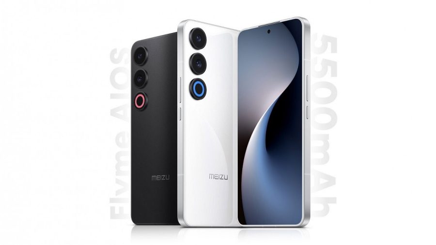 میزو 21 نوت (Meizu 21 Note) با تراشه اسنپدراگون 8 نسل 2 معرفی شد