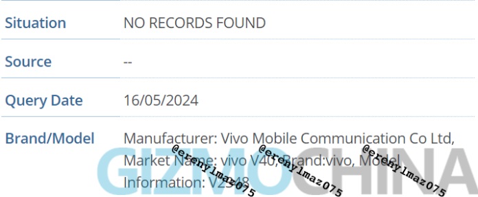 سری ویوو V40