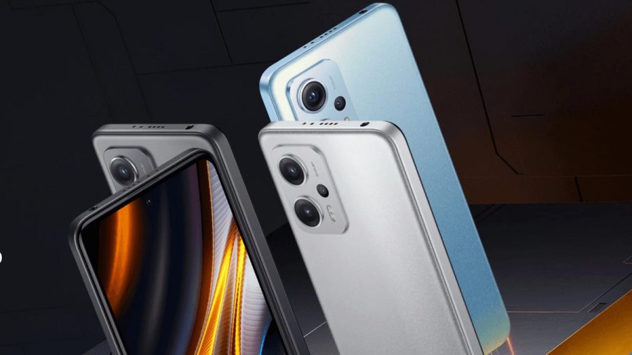 آپدیت HyperOS برای پوکو X4 GT منتشر شد [+ به‌روزرسانی اندروید 14]