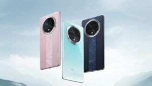 اوپو A3 Pro 5G به زودی در بازارهای جهانی عرضه خواهد شد