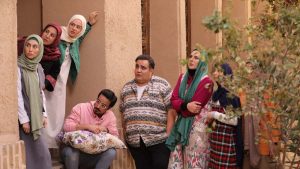 ساعت پخش سریال پشت پرده از شبکه دو [+ خلاصه داستان]