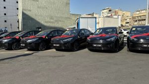 شرایط ثبت نام خودروهای برقی وارداتی ؛ لیست خودروهای برقی اعلام شد