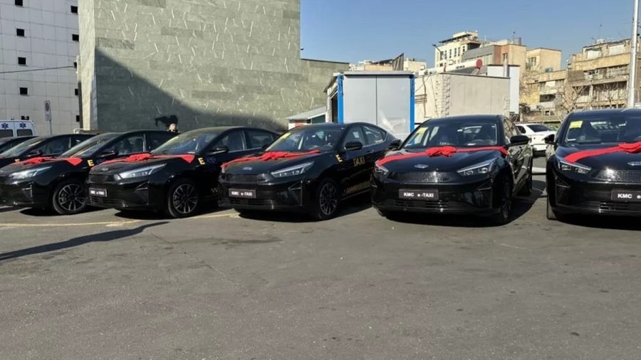 شرایط ثبت نام خودروهای برقی وارداتی ؛ لیست خودروهای برقی اعلام شد