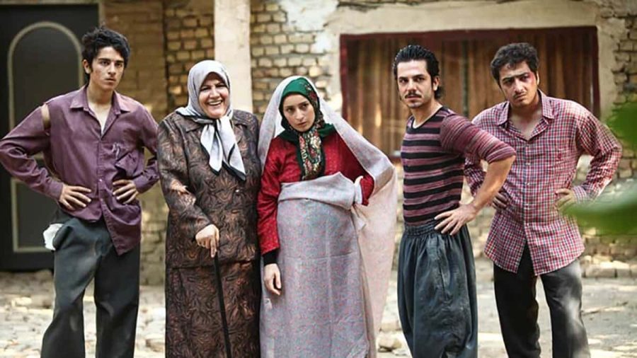 ساعت پخش سریال وضعیت سفید از شبکه آی فیلم [+خلاصه داستان]