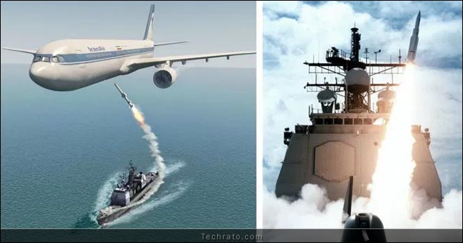 بدترین و مرگبارترین سوانح هوایی و سقوط هواپیماهای دنیا
