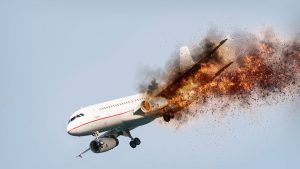 مروری بر بزرگترین و مرگبارترین سوانح هوایی جهان در طول تاریخ