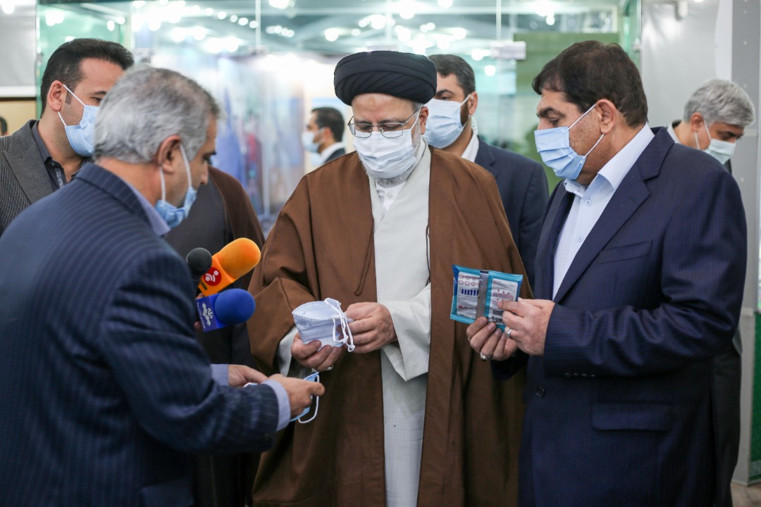 محمد مخبر کیست ؛ نظرات کاربران درباره معاون اول دولت رئیسی