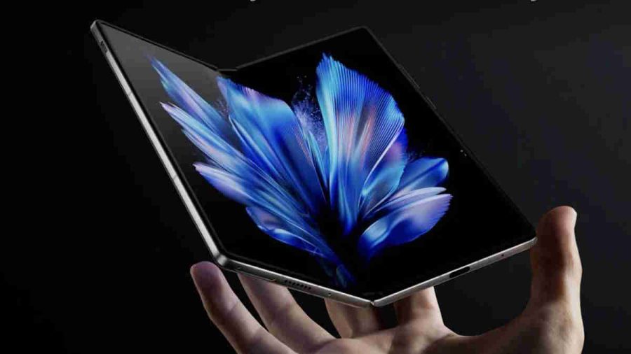 Vivo X Fold 3 Pro با ویژگی‌های هوش مصنوعی عرضه می‌شود [+ تاریخ عرضه و مشخصات]